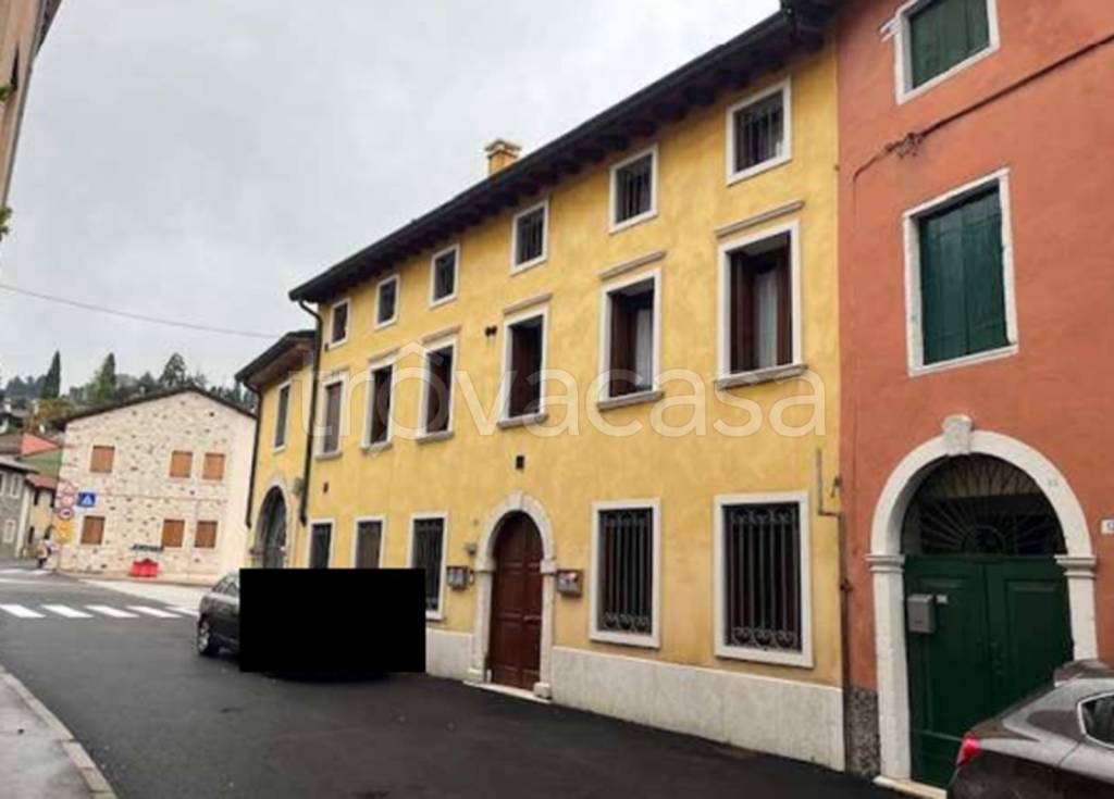 appartamento in vendita ad Arzignano