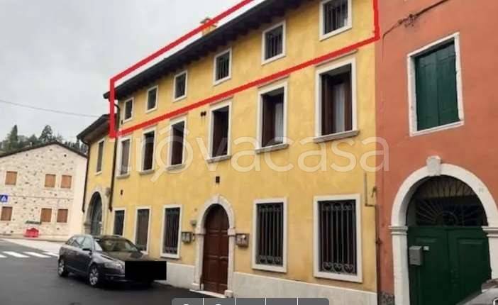 appartamento in vendita ad Arzignano