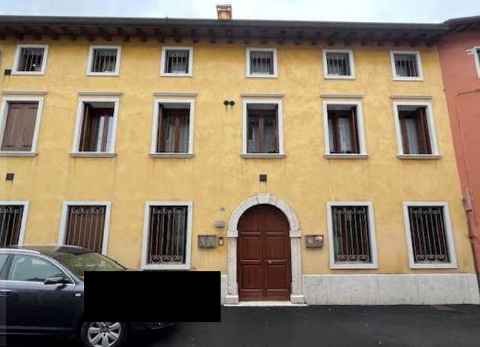 appartamento in vendita ad Arzignano