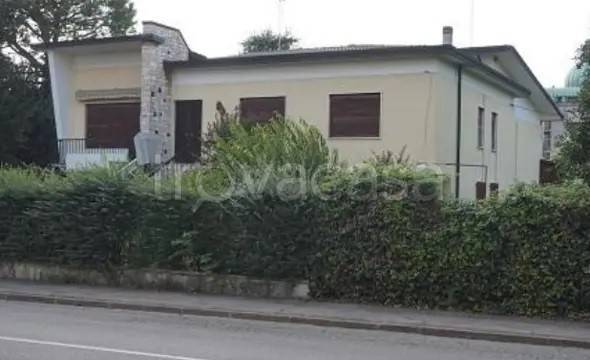 appartamento in vendita ad Arzignano