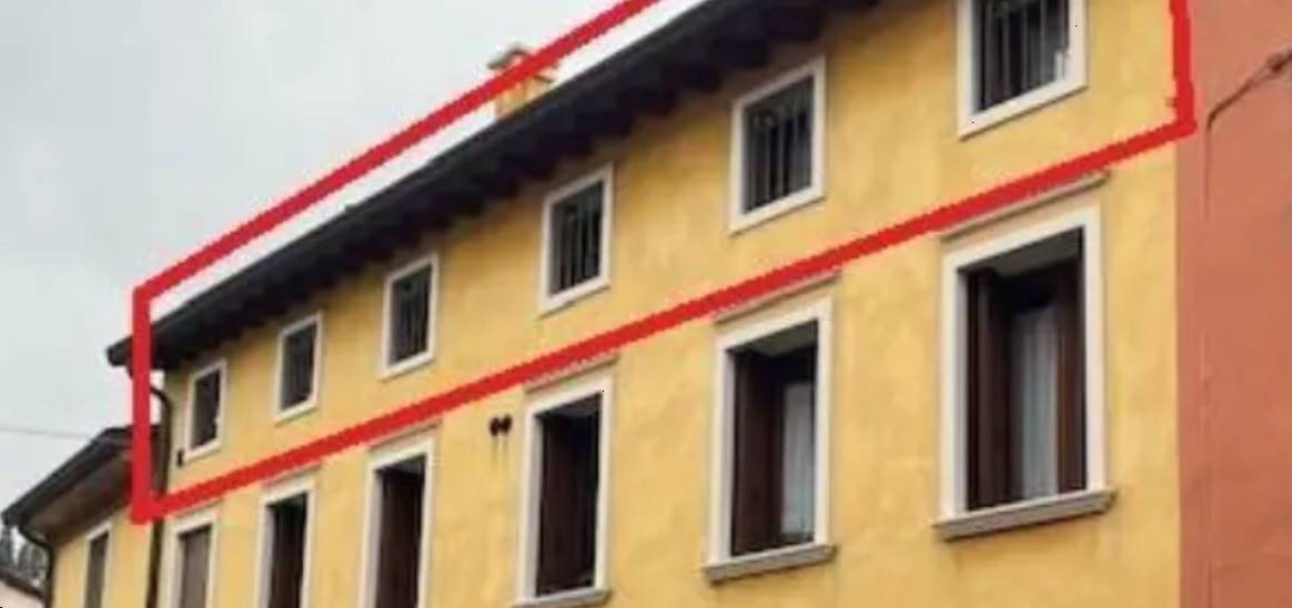 appartamento in vendita ad Arzignano