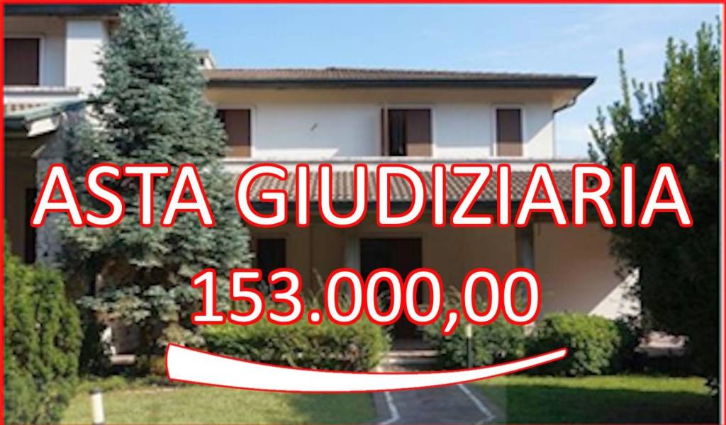 casa indipendente in vendita ad Arzignano