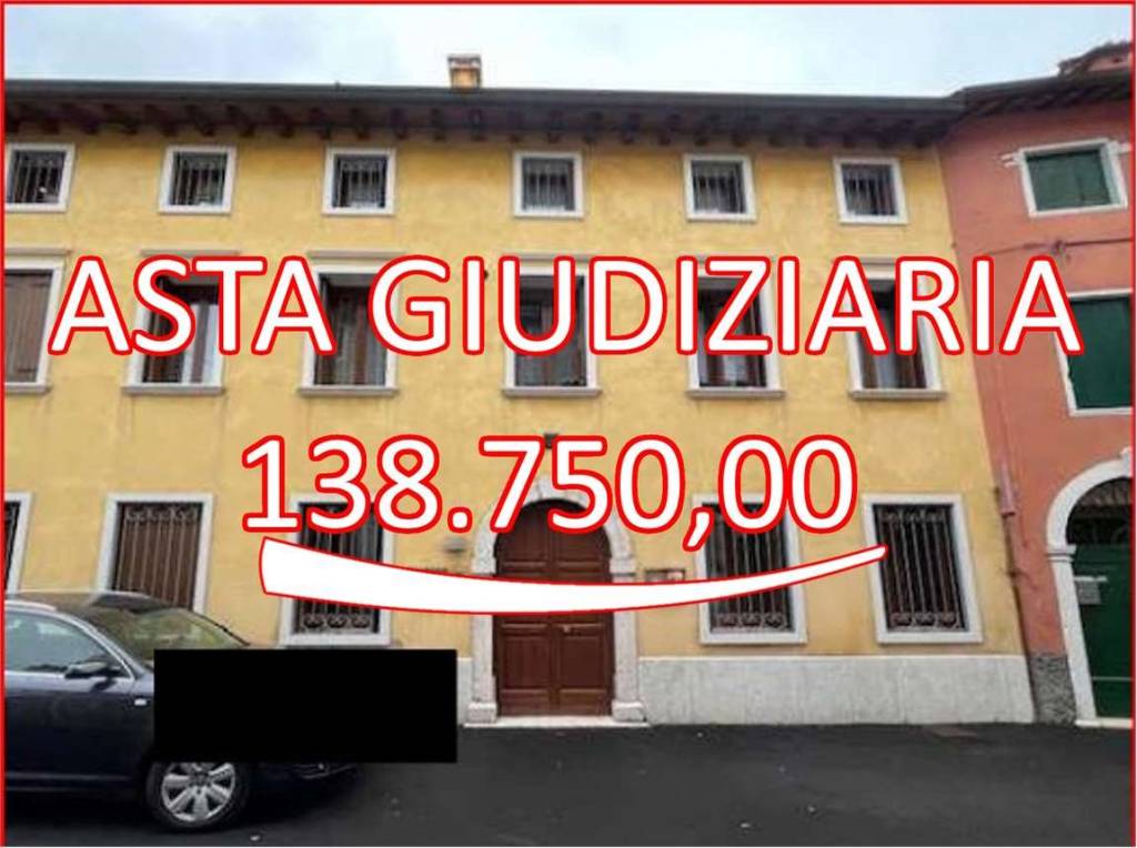 appartamento in vendita ad Arzignano