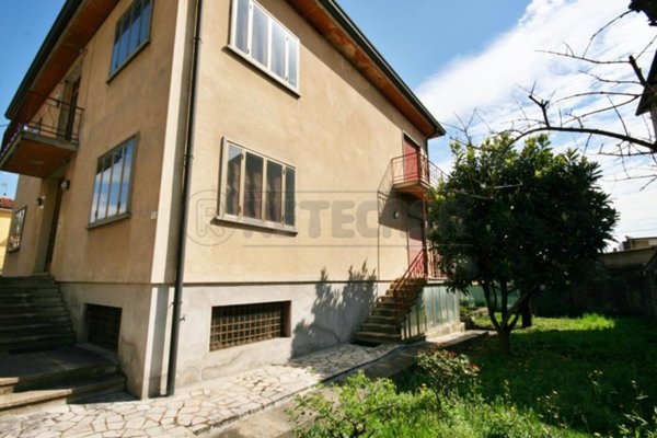 appartamento in vendita ad Arzignano