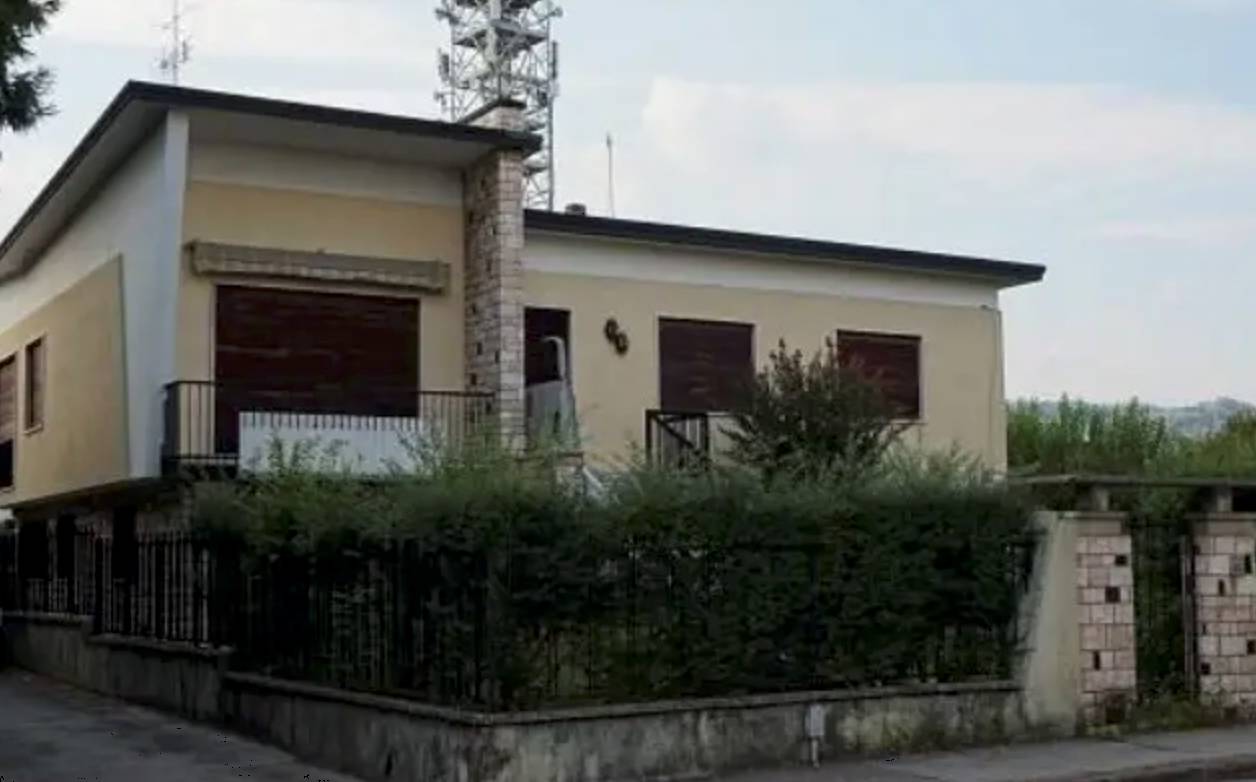 casa indipendente in vendita ad Arzignano