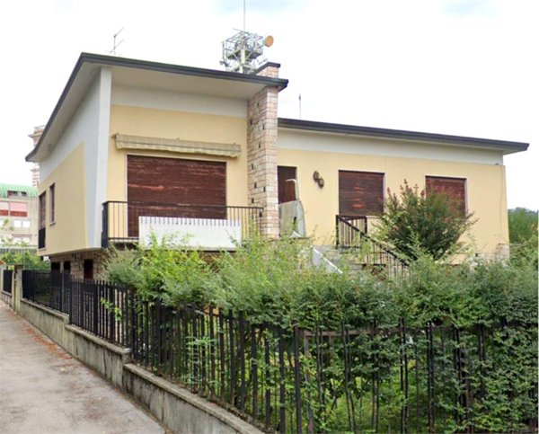 casa indipendente in vendita ad Arzignano