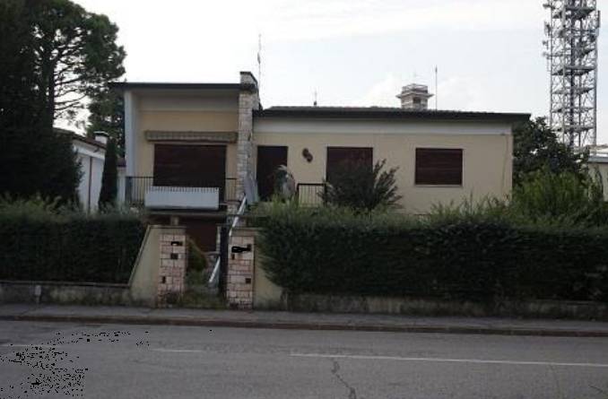 intera palazzina in vendita ad Arzignano