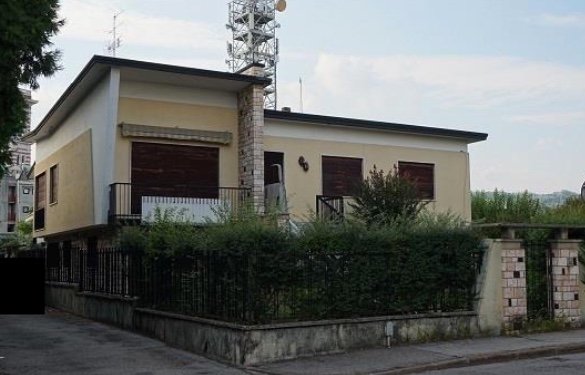 casa indipendente in vendita ad Arzignano
