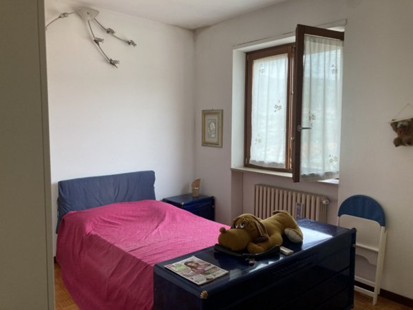 appartamento in vendita ad Arzignano