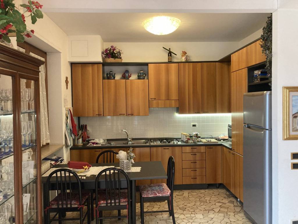 appartamento in vendita ad Arzignano