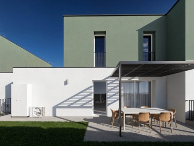casa indipendente in vendita ad Arzignano in zona Tezze