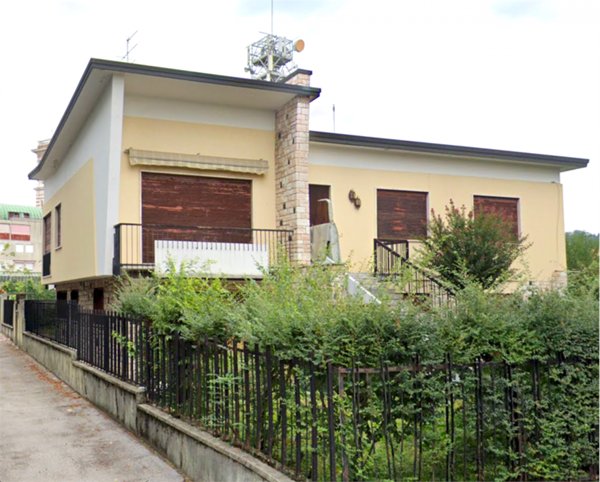 casa indipendente in vendita ad Arzignano