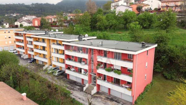 appartamento in vendita ad Arzignano