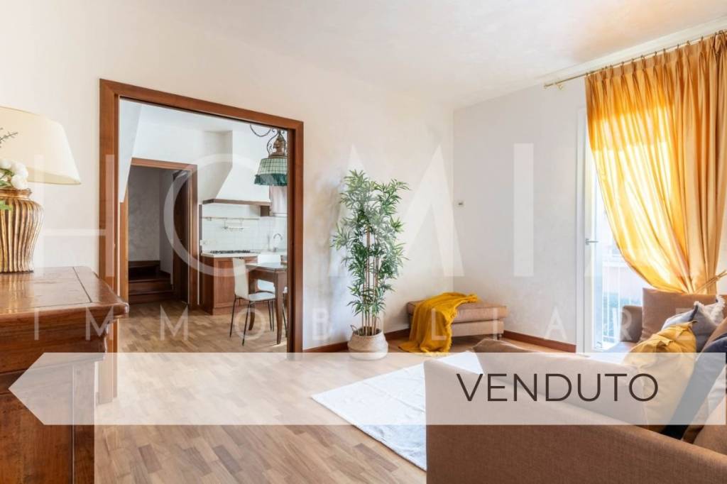 appartamento in vendita ad Arzignano in zona Tezze