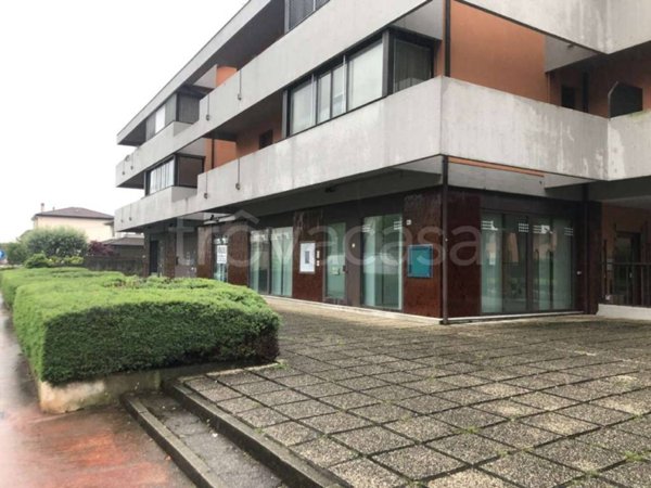 ufficio in vendita ad Arzignano