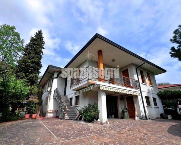 casa indipendente in vendita ad Arzignano