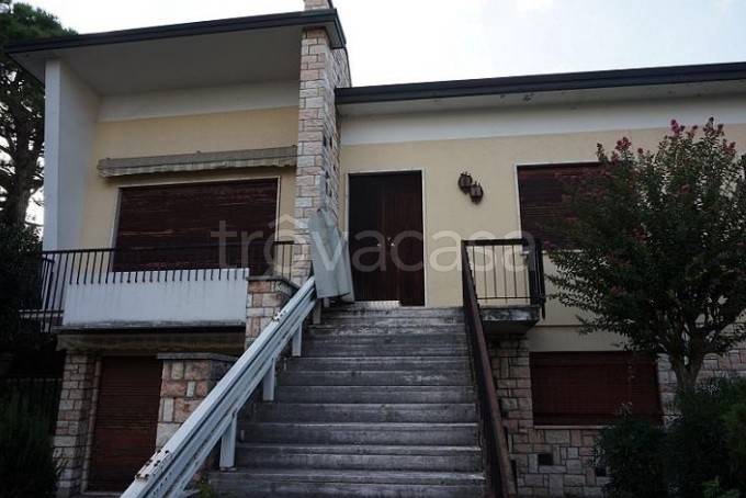 casa indipendente in vendita ad Arzignano