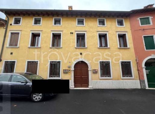 appartamento in vendita ad Arzignano