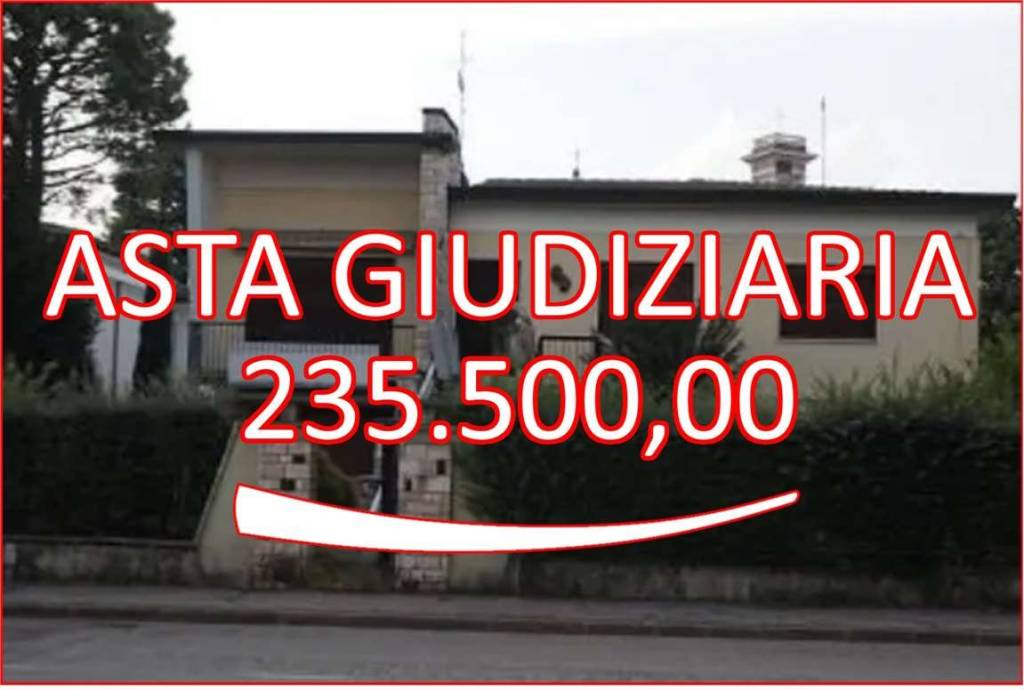 casa indipendente in vendita ad Arzignano
