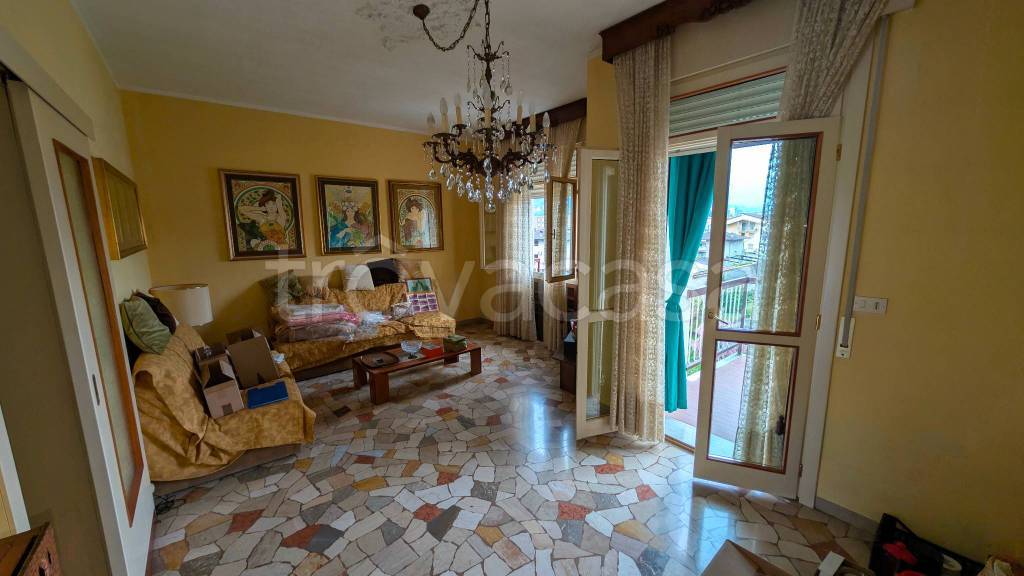 appartamento in vendita ad Arzignano