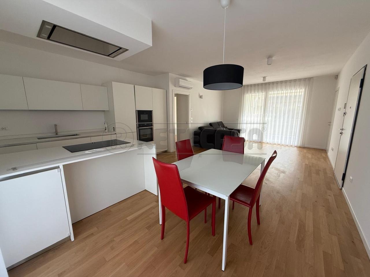 appartamento in vendita ad Arzignano