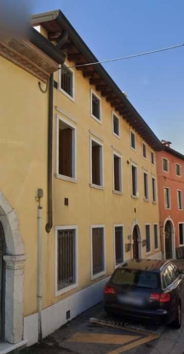 appartamento in vendita ad Arzignano