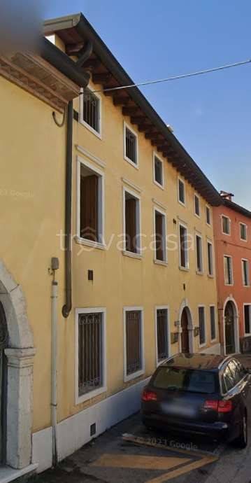 appartamento in vendita ad Arzignano