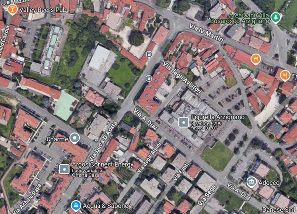 appartamento in vendita ad Arzignano