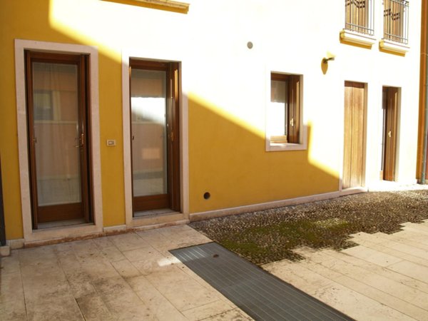 appartamento in vendita ad Arzignano