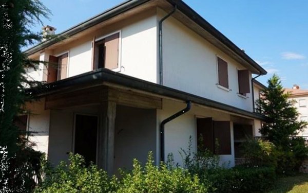 casa indipendente in vendita ad Arzignano