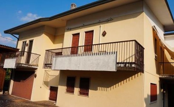 casa indipendente in vendita ad Arzignano