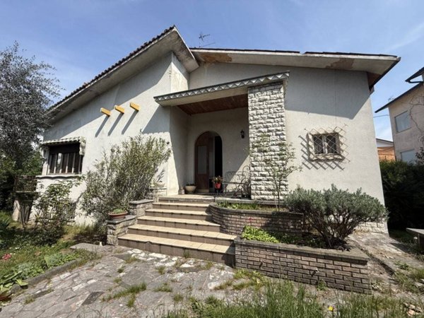 casa indipendente in vendita ad Arzignano