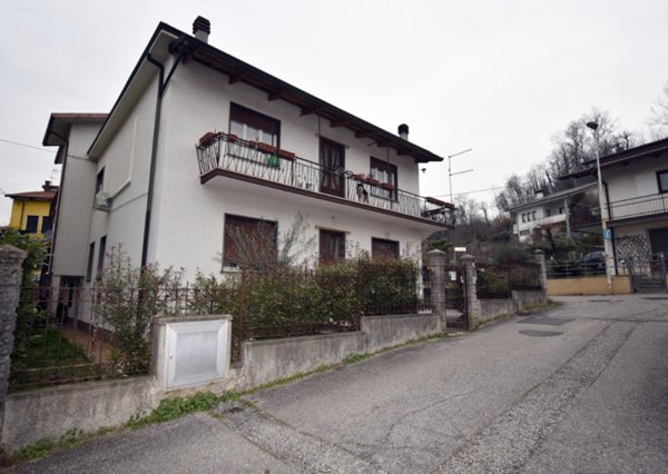 casa indipendente in vendita ad Arzignano
