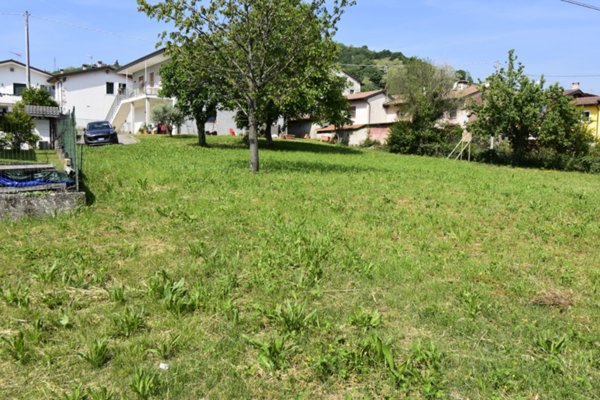 terreno edificabile in vendita ad Arzignano