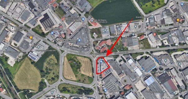 negozio in vendita ad Arzignano