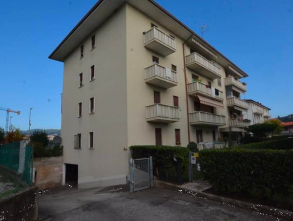 appartamento in vendita ad Arzignano