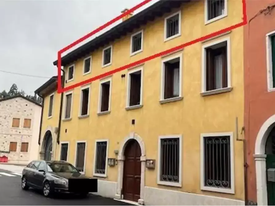 appartamento in vendita ad Arzignano