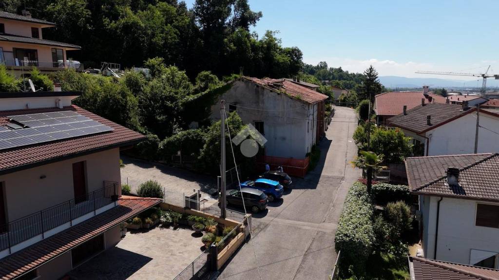casa indipendente in vendita ad Arzignano