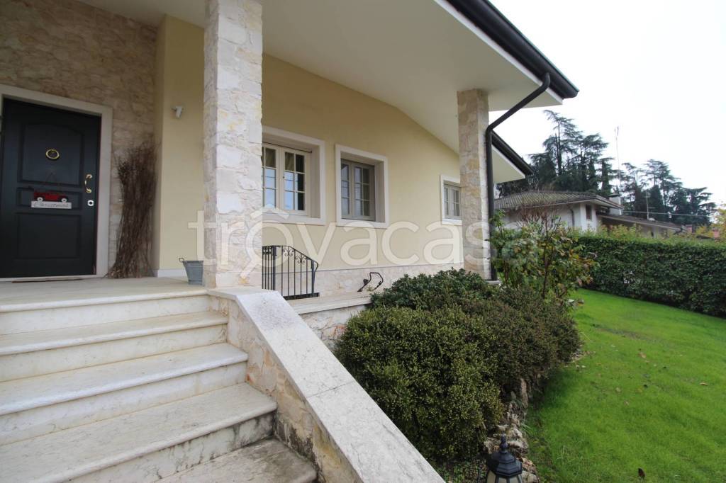 casa indipendente in vendita ad Arzignano