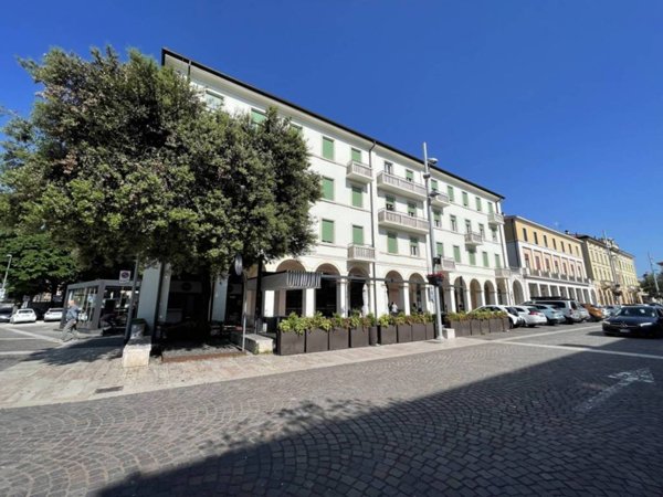 appartamento in vendita ad Arzignano