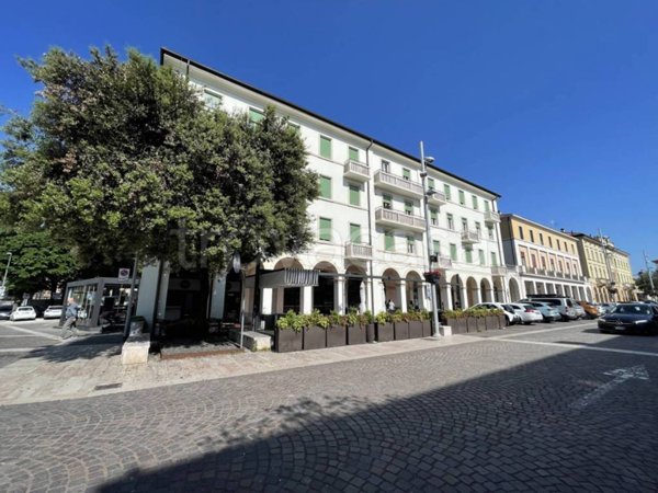 appartamento in vendita ad Arzignano