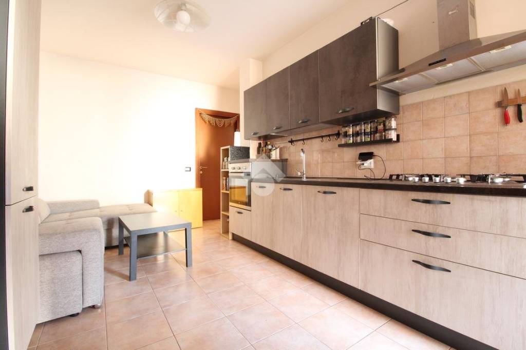 appartamento in vendita ad Arzignano