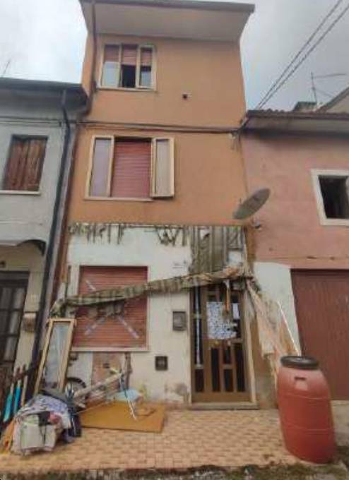 casa indipendente in vendita ad Arzignano