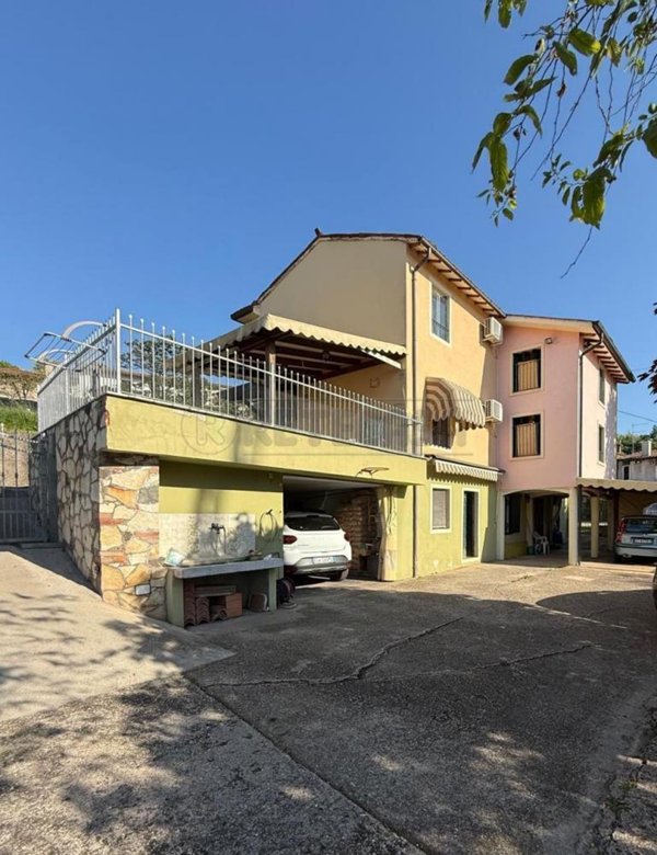 casa indipendente in vendita ad Arzignano