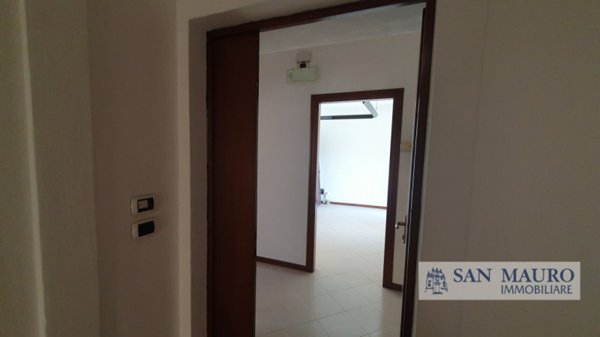 appartamento in vendita ad Arzignano