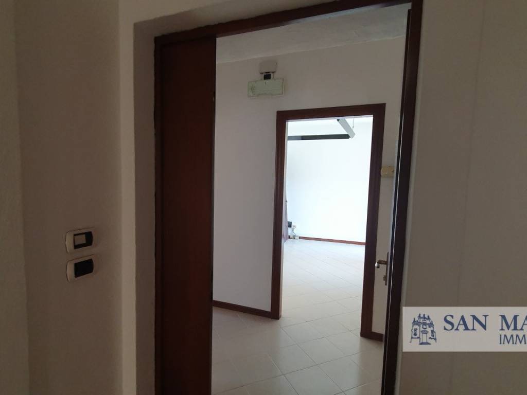 appartamento in vendita ad Arzignano