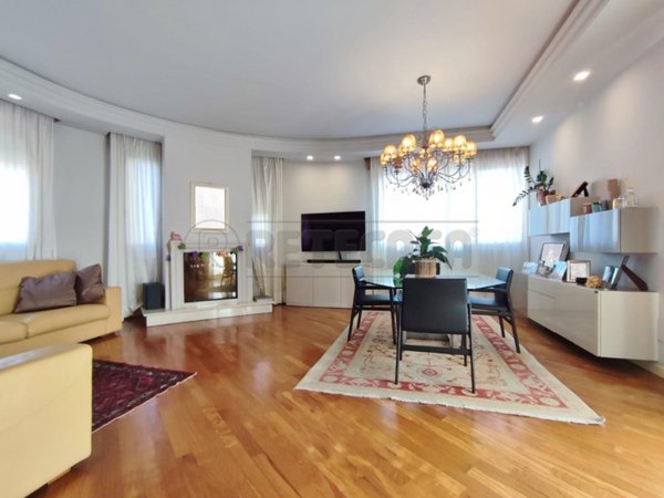 appartamento in vendita ad Arzignano