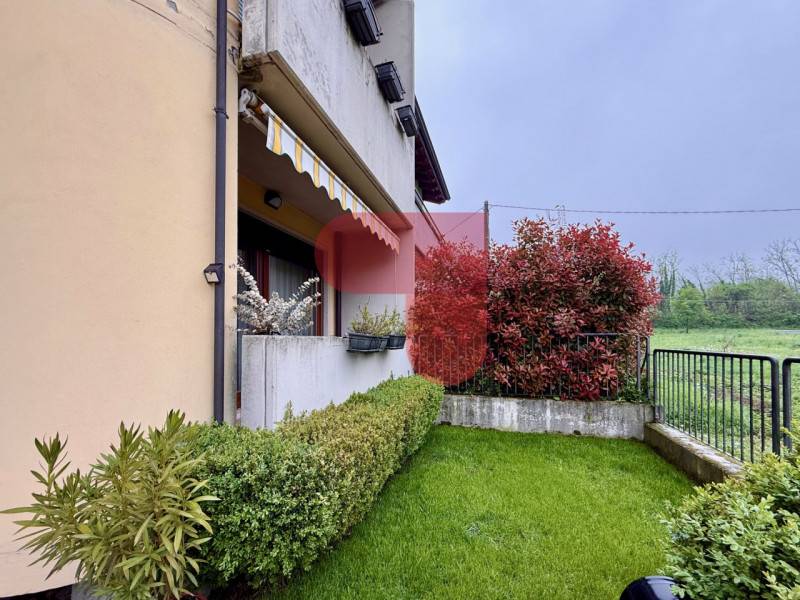 appartamento in vendita ad Arzignano