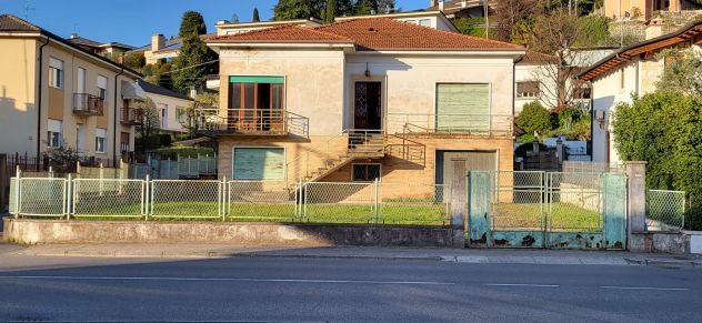 casa indipendente in vendita ad Arzignano