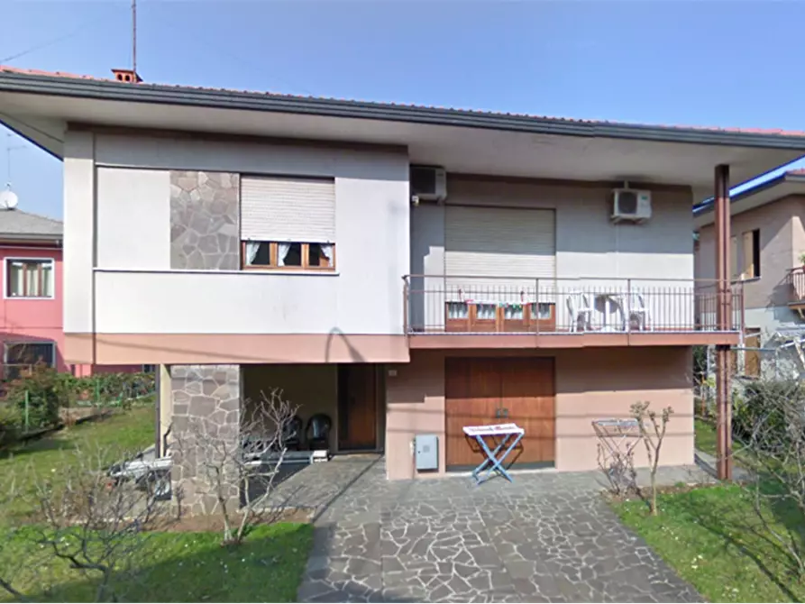 casa indipendente in vendita ad Arzignano